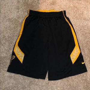 Nike Kobe Shorts